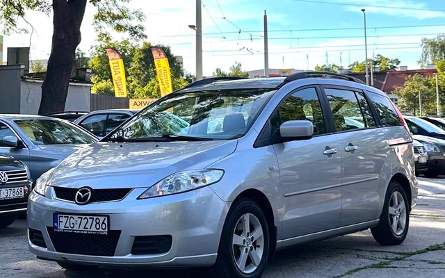 Mazda 5