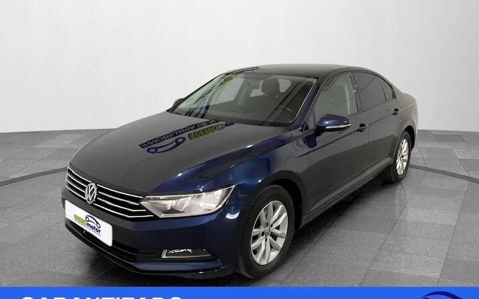 VOLKSWAGEN Passat Passat Variant 2.0TDI BMT Advance 4M 110kW