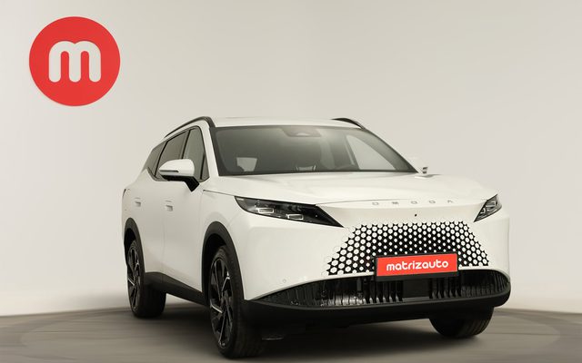 Omoda 7