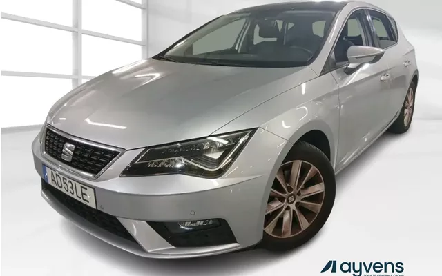 SEAT Leon 1.0 EcoTSI Style S/S