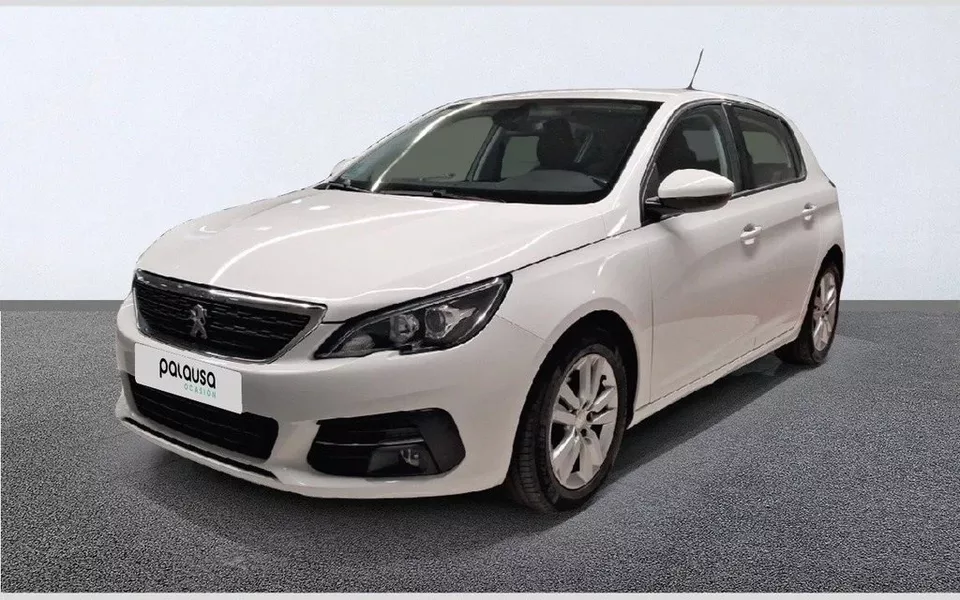 PEUGEOT 308 308 SW 1.5BlueHDi Active Pack 100