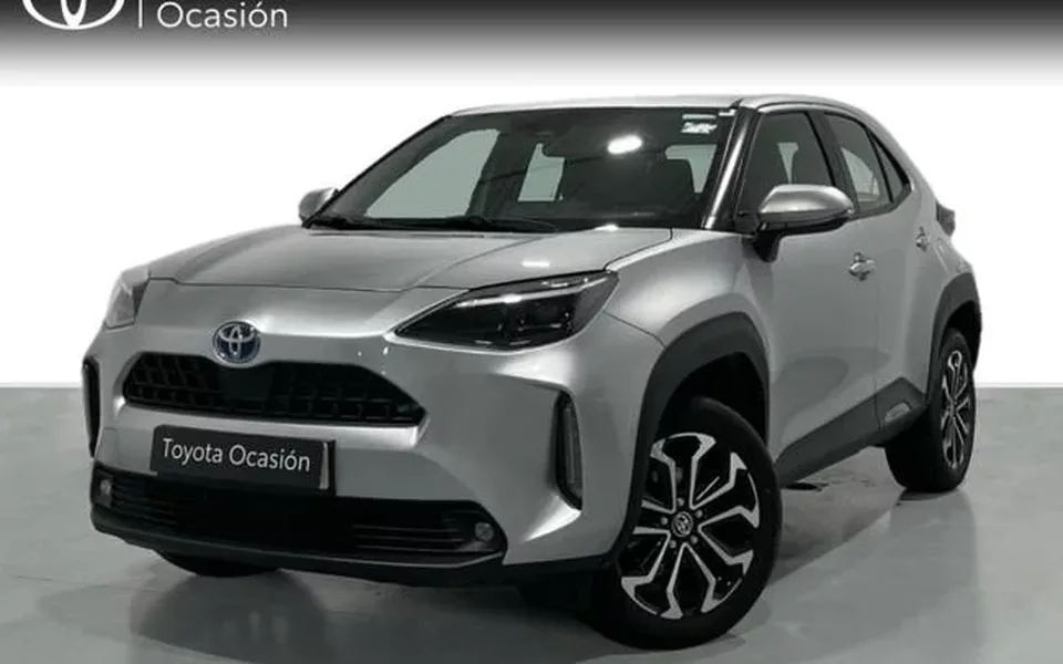 TOYOTA Yaris Cross Yaris Cross 120H Active Tech