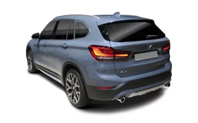 BMW - X1 - X1 25 e xDrive Corporate Edition