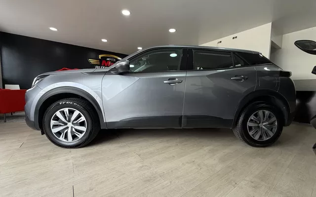 Peugeot 2008 PureTech 100 Stop&Start Allure
