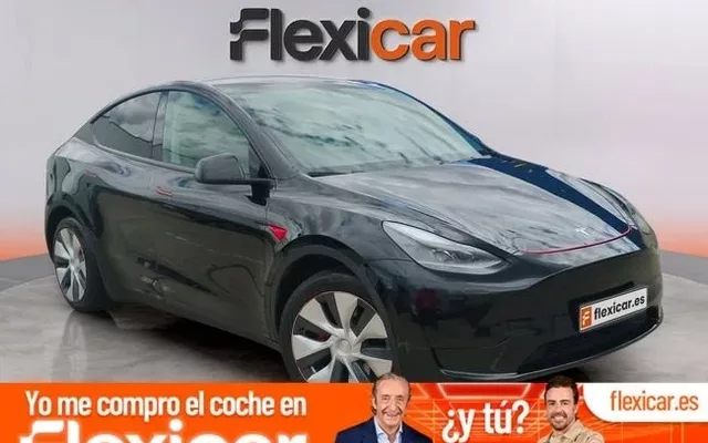 TESLA Model Y 60KWH 12/2023