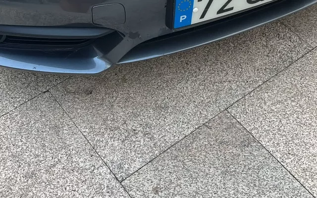 BMW 116 d