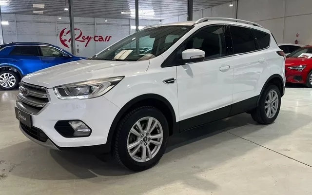 FORD Kuga Kuga 1.5 EcoB. Auto S&S Trend+ 4x2 120
