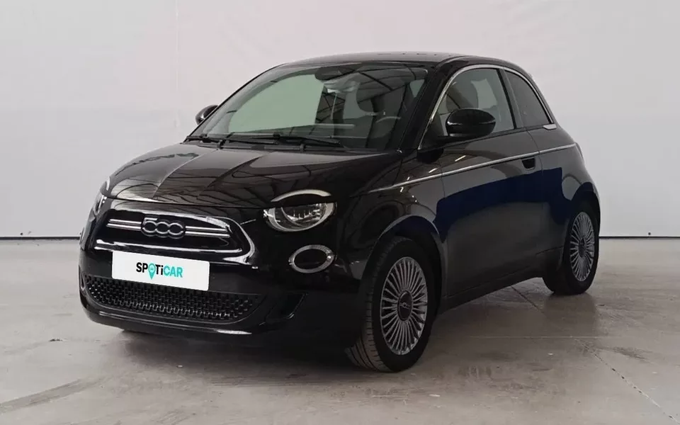 Fiat 500e Icon