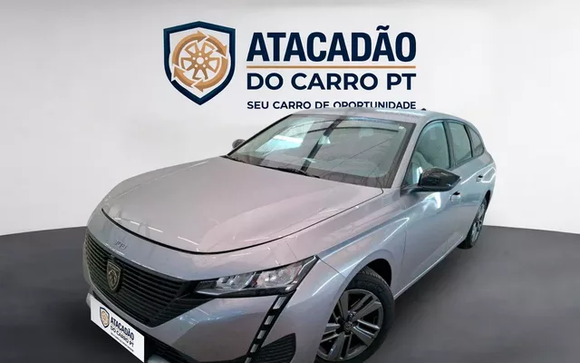Peugeot 308 SW