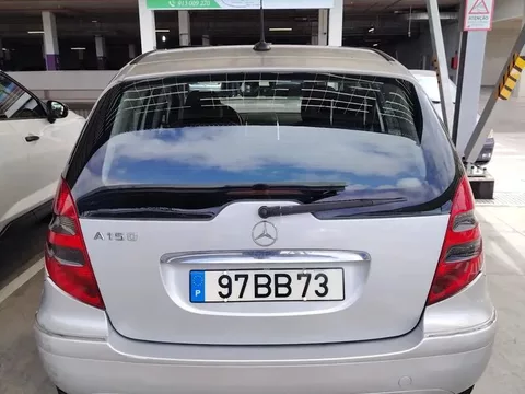 Mercedes-Benz A 150 Avantgarde