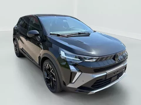 Renault SYMBIOZ Symbioz E-Tech full hybrid 160 ch Esprit Alpine Zéro km immatriculé