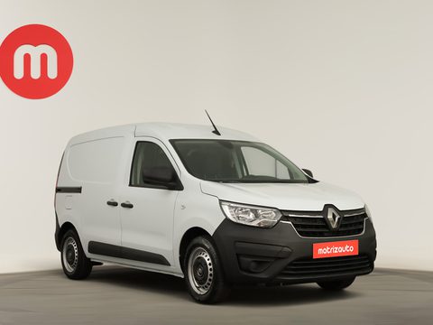Renault Express Van