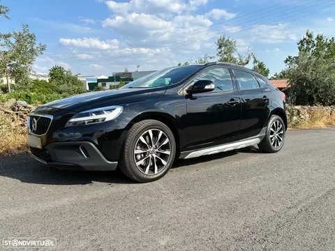 Volvo V40 2.0 D3 Kinetic Geartronic