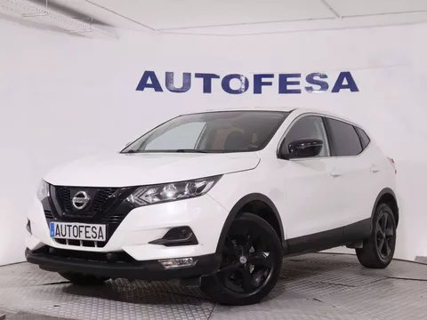 Nissan Qashqai 1.6 DCI 130CV ACENTA 4X2 5P # PARKTRONIC