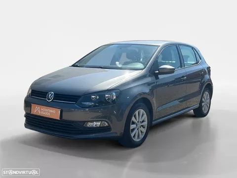 VW Polo 1.0 Trendline