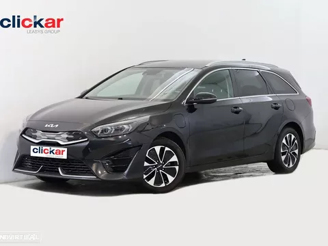 Kia Ceed SW 1.6 GDi PHEV Drive 6DCT