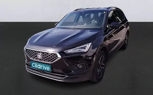 SEAT Tarraco Tarraco 2.0TDI S&S Style DSG 4Drive 150