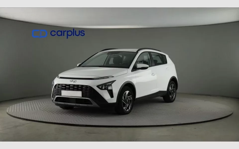 HYUNDAI Bayon Bayon 1.0 TGDI 48V Essence