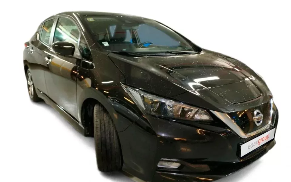 Nissan Leaf Acenta