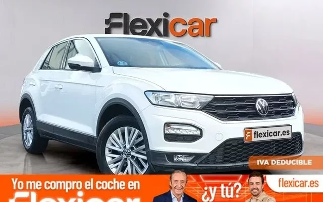VOLKSWAGEN T-Roc T-Roc 2.0TDI Advance 85kW