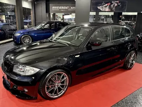 BMW 118 2010 d Pack M