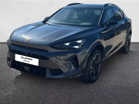 CUPRA FORMENTOR 1.5 eTSI Hybrid 150 ch DSG7 V
