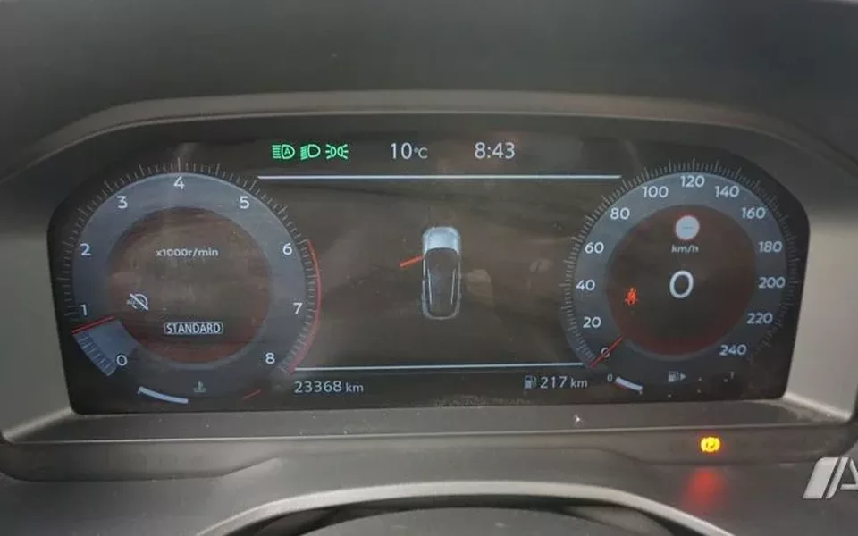 NISSAN Qashqai QASHQAI 1.3 DIG-T MHEV 103KW N-CONNECTA 140 5P