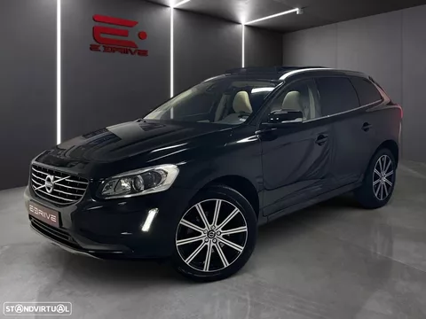 Volvo XC 60