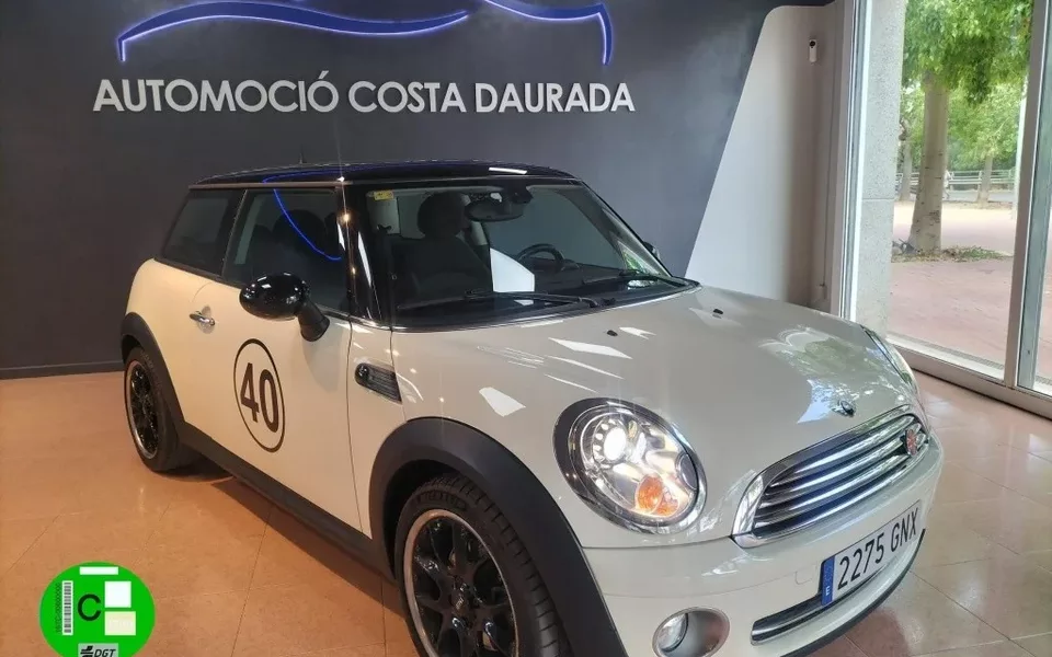MINI Mini Mini Cooper