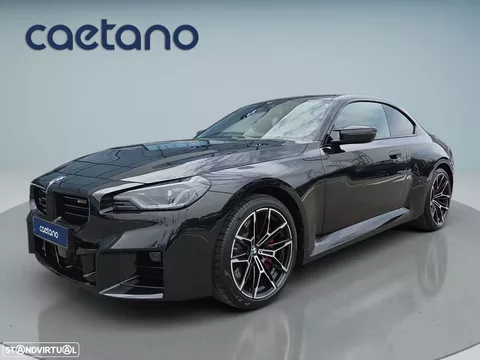 BMW M2 Auto