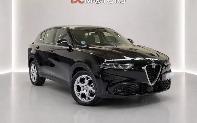 ALFA ROMEO Tonale TONALE 1.5 MHEV 96KW DCT SUPER 5P - 23400€ en Orcoyen