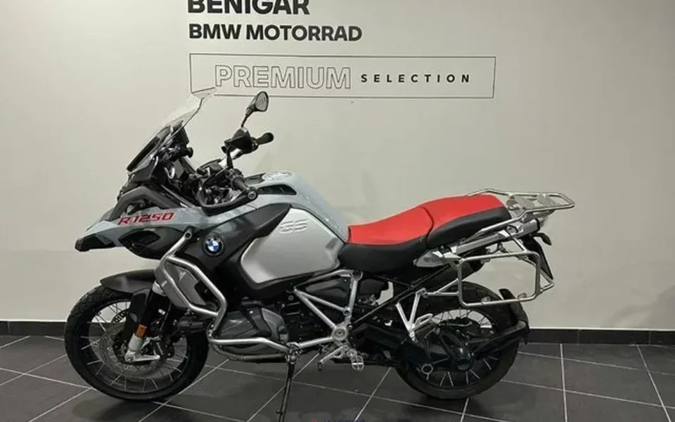 BMW R 1250 GS Adventure