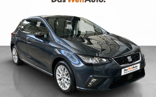 1.0 TSI S&S FR XS 85 kW (115 CV)