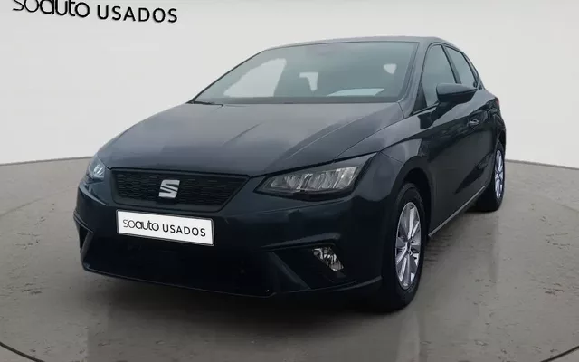 SEAT Ibiza 1.0 TSI Style DSG