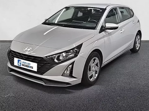 HYUNDAI i20 1.2 79 Initia