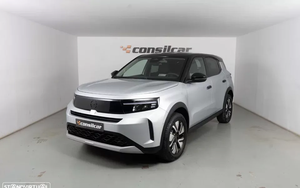 Opel Frontera 44 kWh GS