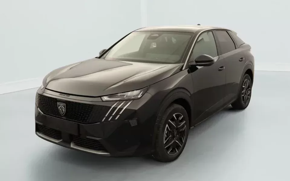 Peugeot 3008 HYBRID 145 ALLURE Zéro km immatriculé