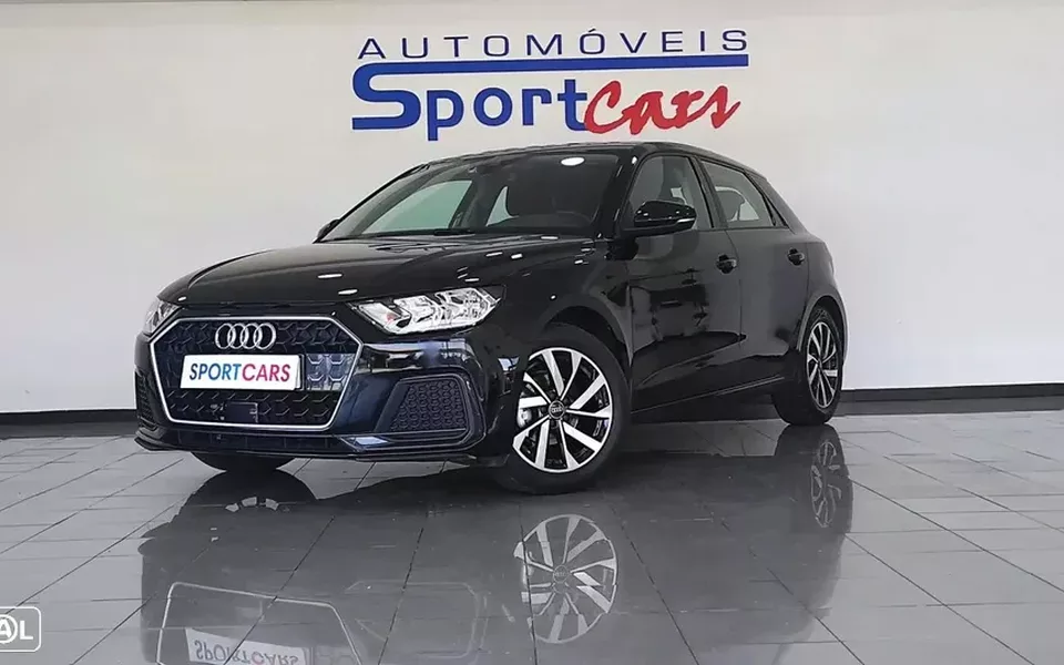 Audi A1 Sportback 25 TFSI