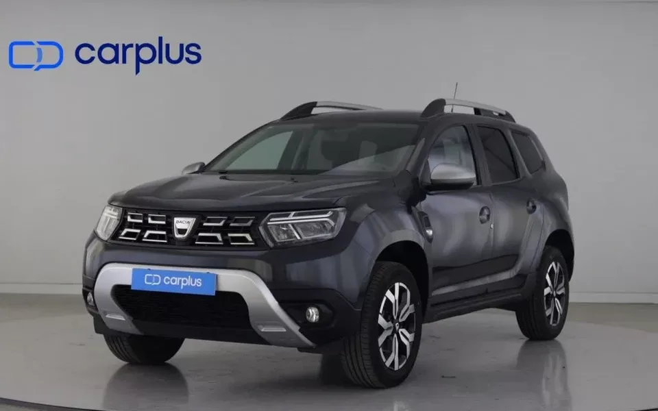 Dacia Duster 1.0 TCe ECO-G Prestige Bi-Fuel