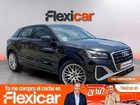 AUDI Q2 Q2 30 TDI S line S tronic 85kW