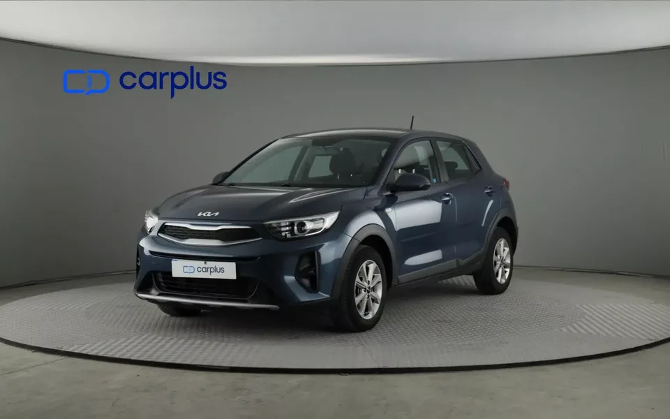 Kia Stonic 1.2 DPi 62kW (84CV) Drive