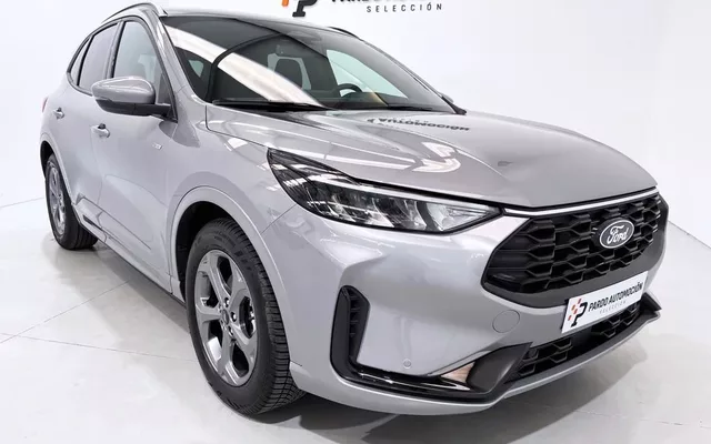 FORD Kuga Kuga 2.5 Duratec FHEV ST-Line AWD Aut.