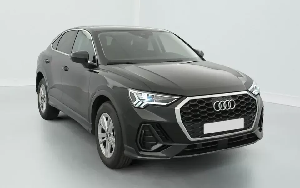 Audi Q3 Sportback 35 TDI 150 CH S TRONIC 7 BUSINESS LINE Occasion