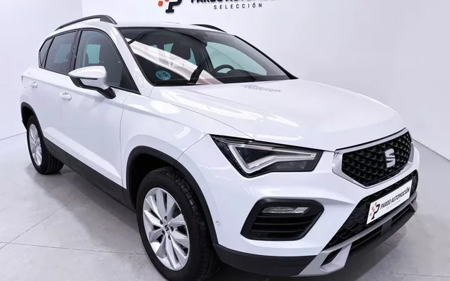 SEAT Ateca Ateca 1.5 EcoTSI S&S Style Evo Edition DSG