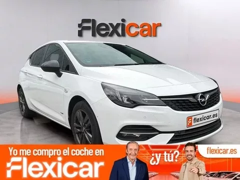 OPEL Astra Astra 1.2T S/S Design & Tech 130