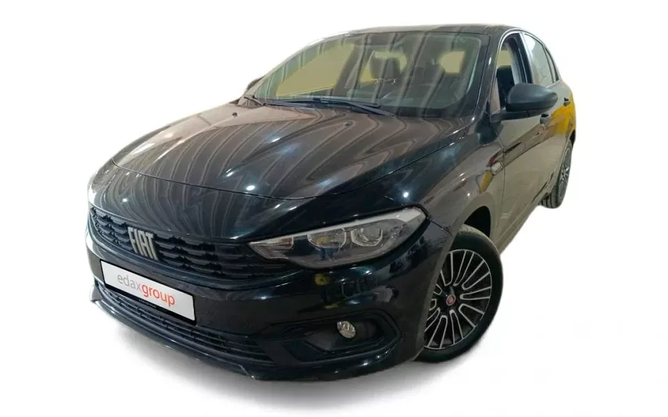 Fiat Tipo 1.3 MultiJet City Life