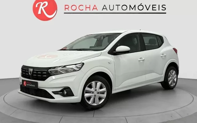 Dacia Sandero 1.0 SCe Essential