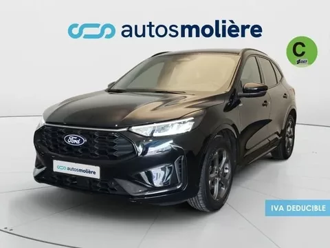 Vendido: FORD Kuga 1.5T EcoBoost ST-Line 4x2 110 kW (150 CV) - 22890€ en Madrid
