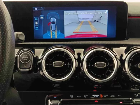 MERCEDES - Classe A - A 180 d