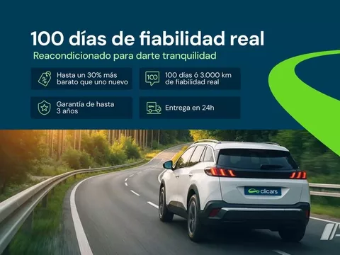 SEAT León León 1.0 eTSI S&S Style DSG-7 110